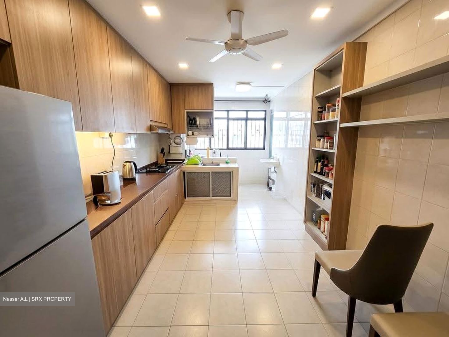 Blk 711 Yishun Avenue 5 (Yishun), HDB 3 Rooms #627382371